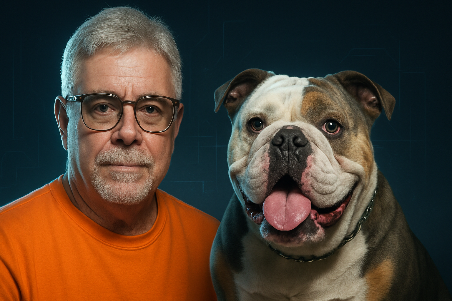 Dude and Gabe - MadMaxx Core Operators