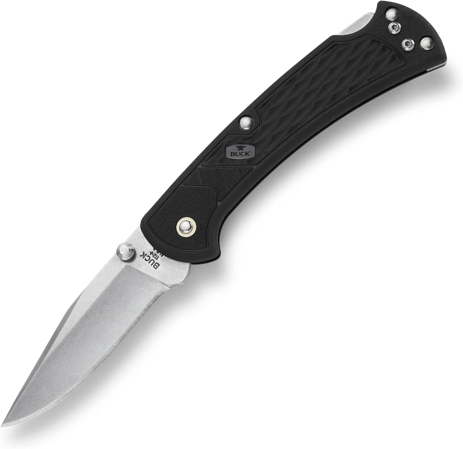 Buck 112 Slim Select Knife