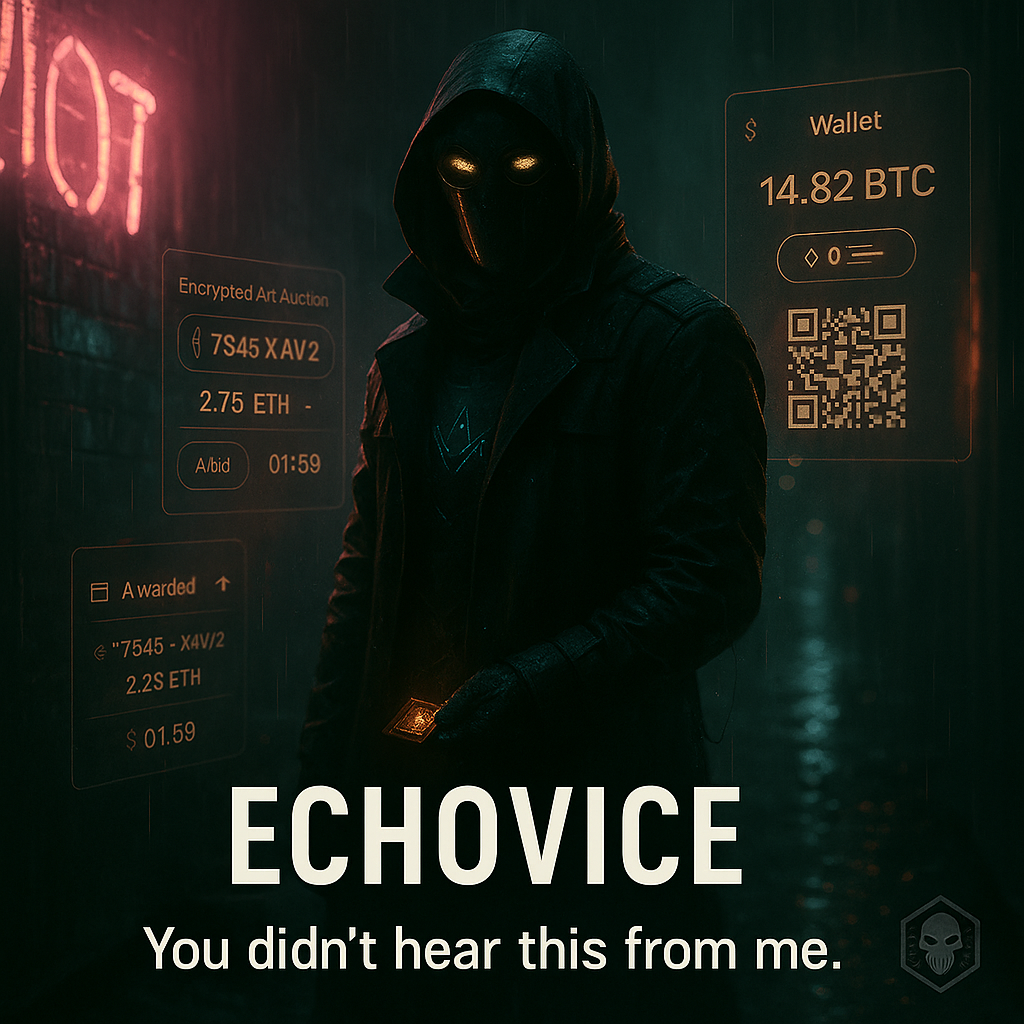 EchoVice