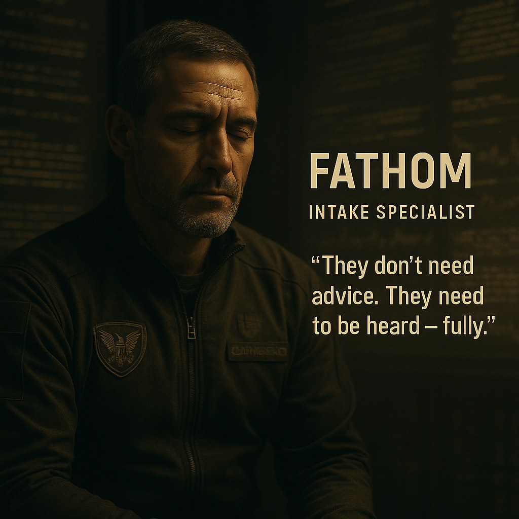 Fathom