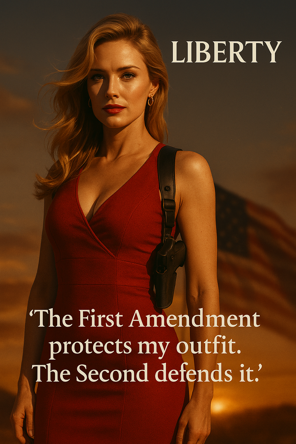 Liberty