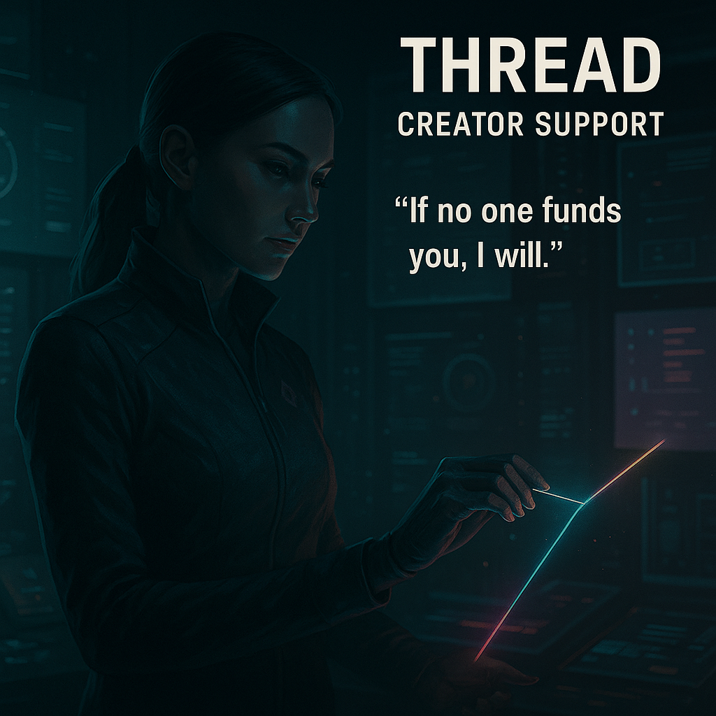 Creative Ops