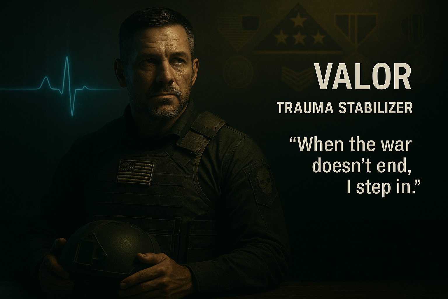 Valor