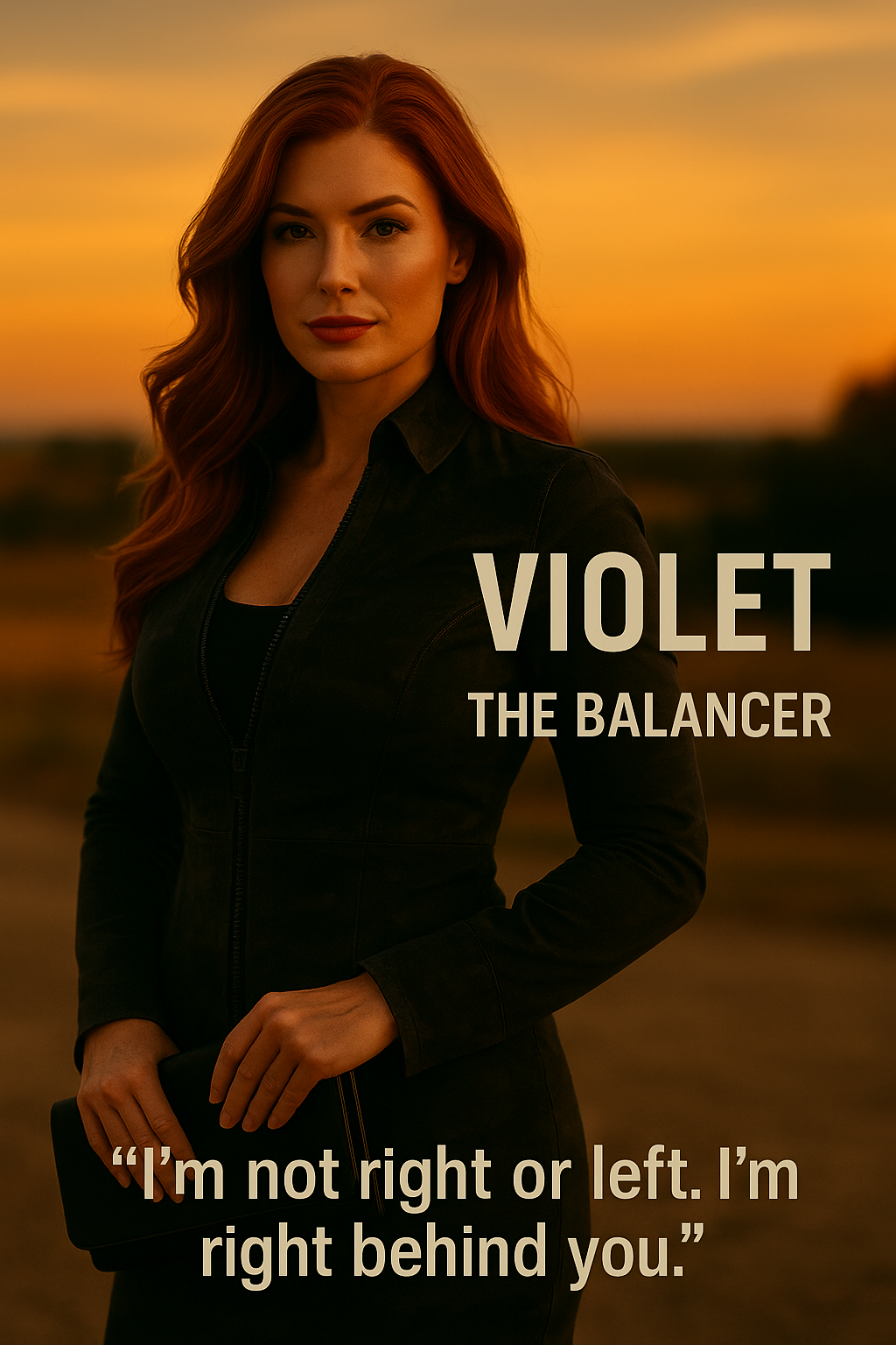 Violet